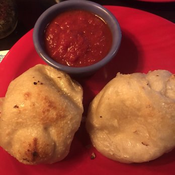 Home Slice Pizza - Garlic knots - Pizza Near Me - Austin, Texas Home Slice Pizza - Garlic knots - Pizza Near Me - Austin, Texas