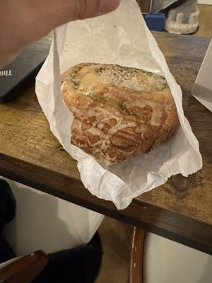 Somedays Bakery by null