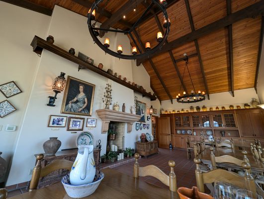 Marimar Estate Vineyards & Winery by null