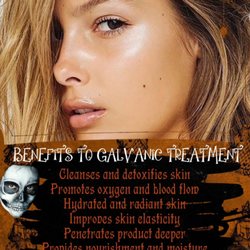 Glow Beauty by Desiree - Hollywood facial, call now to book!