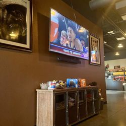 Helios Cigar Lounge