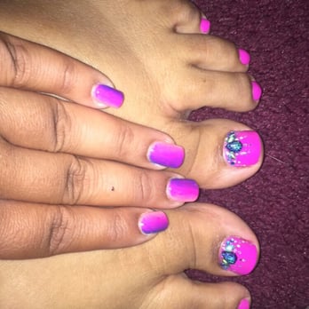 Top Notch Nails & Spa - Nail Salons Near Me - Peoria, Arizona Top Notch Nails & Spa - Nail Salons Near Me - Peoria, Arizona