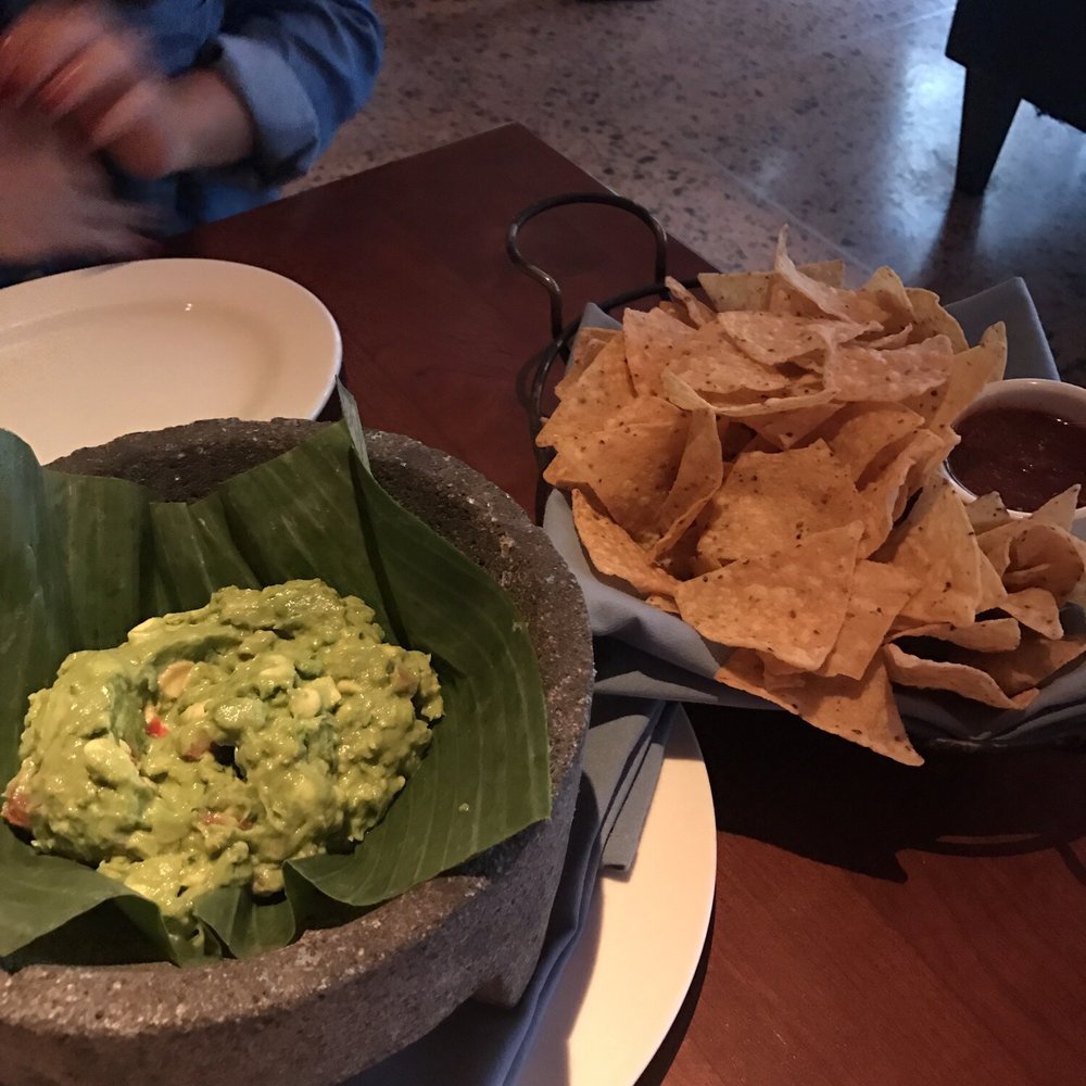 El Vez - Guac and Chips - Mexican Near Me - Philadelphia, Pennsylvania El Vez - Guac and Chips - Mexican Near Me - Philadelphia, Pennsylvania