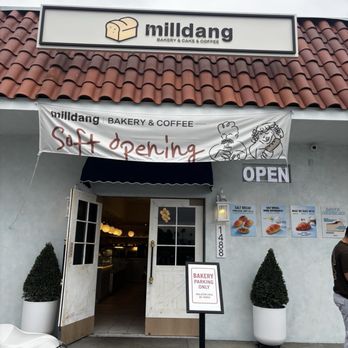 Milldang - Bakeries Near Me - Santa Clara, California