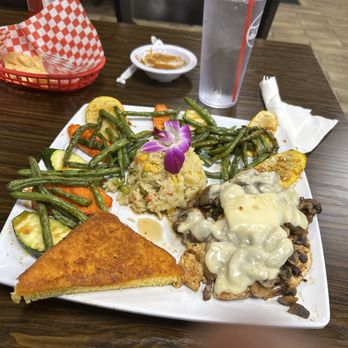 Ortega's Diner - Mexican Near Me - Fontana, California