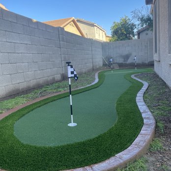 Quality Turf - Artificial Turf Near Me - Tempe, Arizona