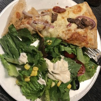 Peppes Pizza - Pizza Near Me - Geilo, 06