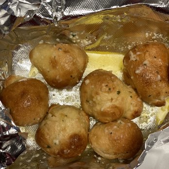 Master Pizza - Parmesan bites - Pizza Near Me - Fairlawn, Ohio Master Pizza - Parmesan bites - Pizza Near Me - Fairlawn, Ohio