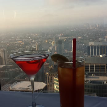 The Metropolitan - the view - Venues & Event Spaces Near Me - Chicago, Illinois