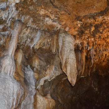 Lost River Caverns - Museums Near Me - Hellertown, Pennsylvania