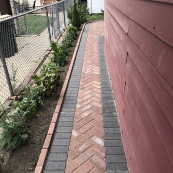 3D Brick Paving - General Contractors Near Me - Des Plaines, Illinois