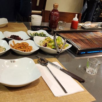 Chungdam - Korean Near Me - Santa Clara, California Chungdam - Korean Near Me - Santa Clara, California