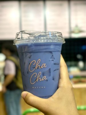 Cha Cha Matcha (DUMBO) by null