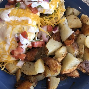 HangOverEasy - Breakfast & Brunch Near Me - Columbus, Ohio