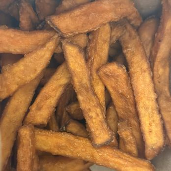 Sushiko - Sweet Potato Fries - Sushi Bars Near Me - Los Angeles, California