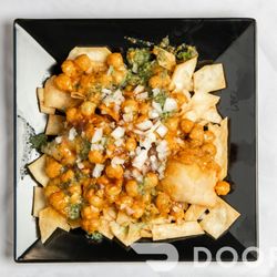 Saffron Indian Cuisine