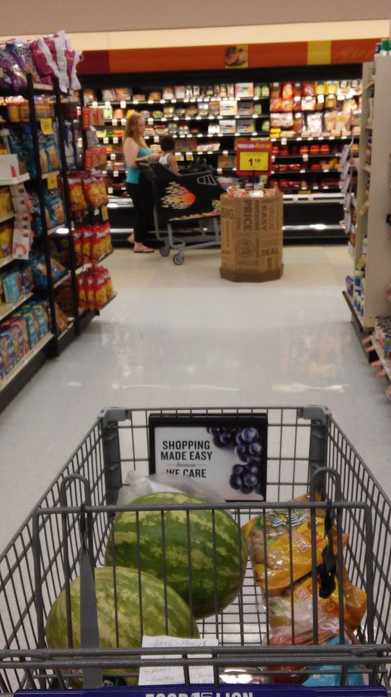 FOOD LION 14 Photos 879 Delmar Shopping Ctr, Delmar, DE Yelp