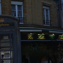 Restaurant Pizzeria les Halles