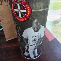 Firehouse Subs Cenla