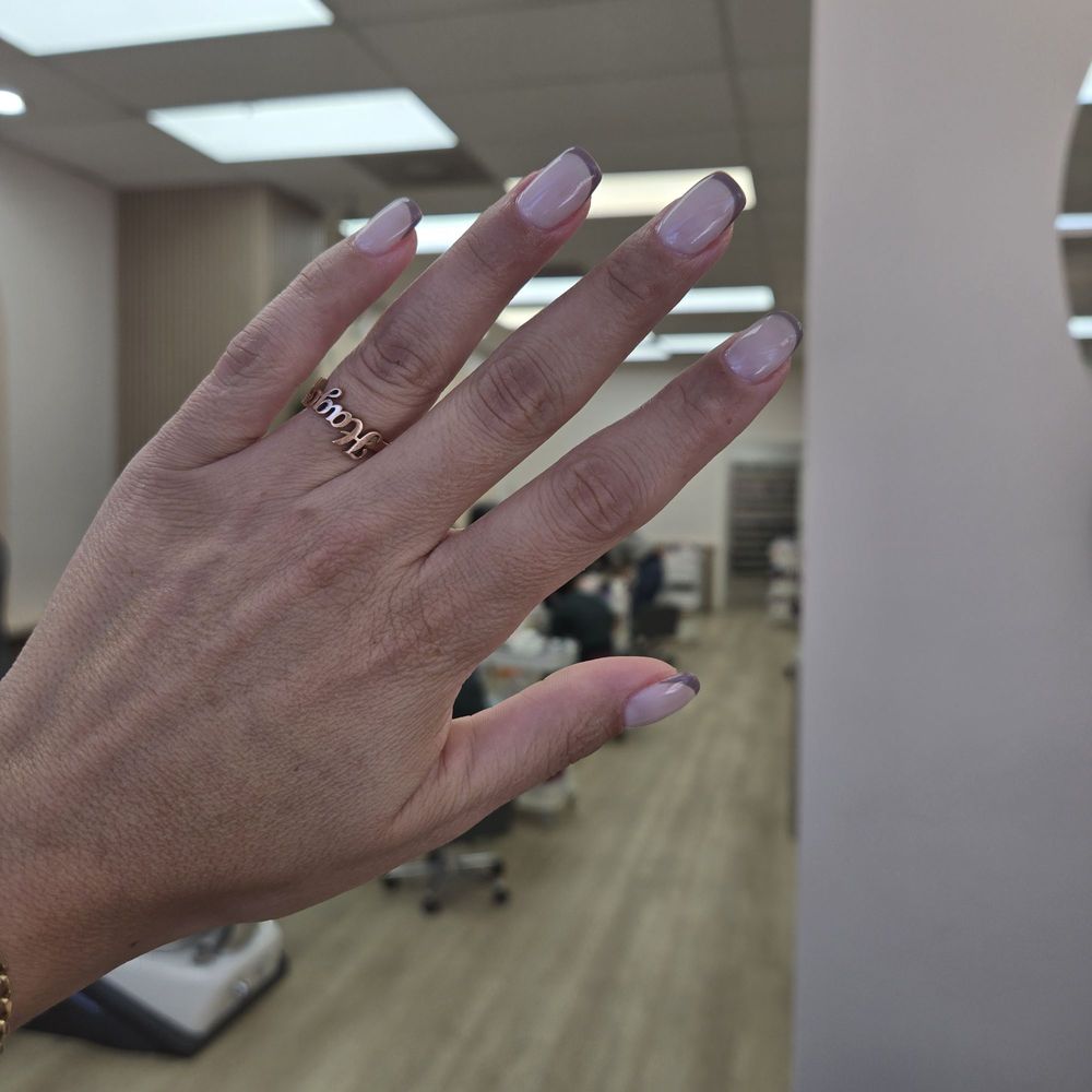 Pure Nails Spa - Susan always gets it right! Everytime! Pure nails is a great nail salon in old town pasadena. Everyone is always great! - Nail Salons Near Me - Pasadena, California Pure Nails Spa - Susan always gets it right! Everytime! Pure nails is a great nail salon in old town pasadena. Everyone is always great! - Nail Salons Near Me - Pasadena, California