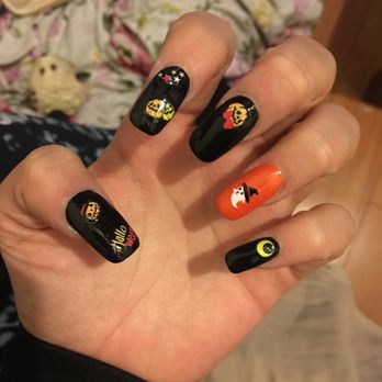 Transcendence Nail Spa - Nail Salons Near Me - Poway, California Transcendence Nail Spa - Nail Salons Near Me - Poway, California