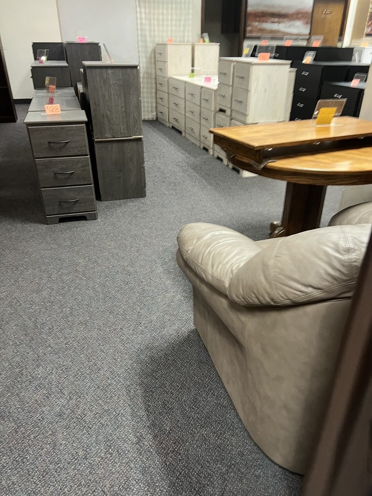 CHATEAU HOME FURNISHINGS Updated September 2024 22 Photos & 10