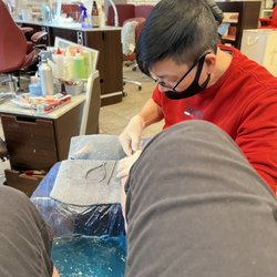 Q Nails & Spa