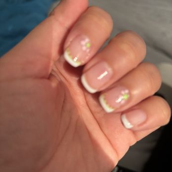 Tipsy Nail Bar - Nail Salons Near Me - Deerfield Beach, Florida