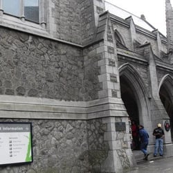 Dublin Tourism