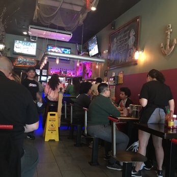 Oceanic Boil - Cajun/Creole Near Me - Jackson Heights, New York