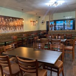 Rodeo Fire Grill