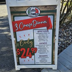 John's of Arthur Ave Restaurant & Pizzeria