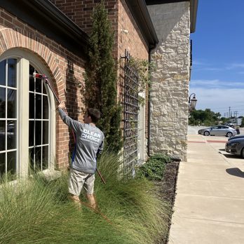 Clear Choice Window Cleaning - Window Washing Near Me