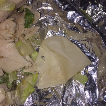 Krave It Pizza & Sandwich Joint - Sandwiches Near Me - Bayside, New York