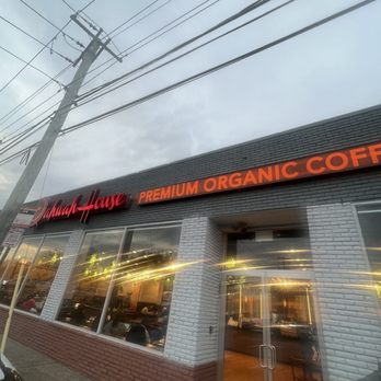 Qahwah House - Coffee & Tea Near Me - Westbury, New York Qahwah House - Coffee & Tea Near Me - Westbury, New York