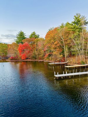 Squam Lake Inn by null