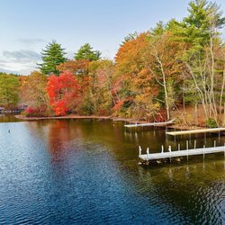 Squam Lake Inn
