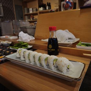 Tokyo Garden - California rolls - Sushi Bars Near Me - Visalia, California Tokyo Garden - California rolls - Sushi Bars Near Me - Visalia, California