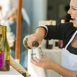 IndyStar Wine + Food Experience