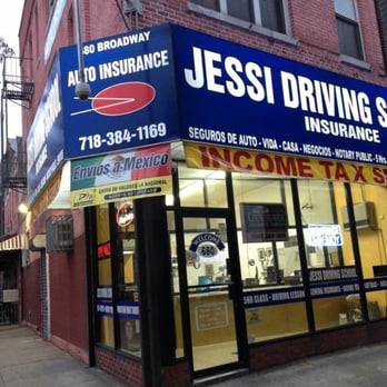 Jessi Driving School - Driving Schools Near Me - Brooklyn, New York Jessi Driving School - Driving Schools Near Me - Brooklyn, New York