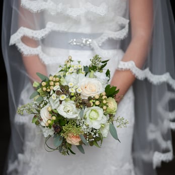 Grass Roots - Floral Designers Near Me