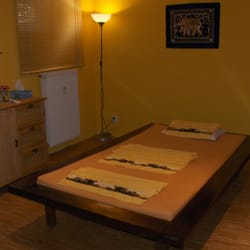 Anurak Thai  Massage