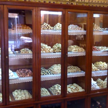 Horno la Santiaguesa - Bakeries Near Me - Madrid, M Horno la Santiaguesa - Bakeries Near Me - Madrid, M