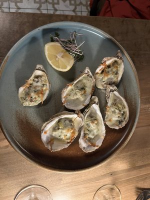 Claddagh Oyster House by null