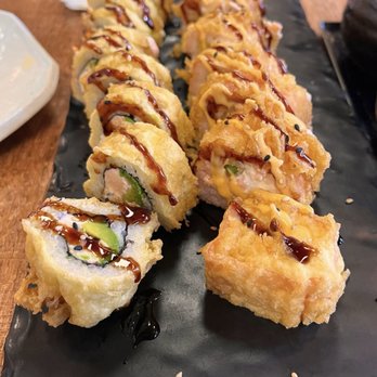 Daruma Sushi - Japanese Near Me - Berkeley, California