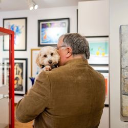 Gunnar Nordstrom Gallery