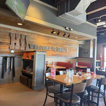Chili's - Tex-Mex Near Me - Martinsville, Indiana