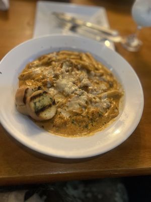 Mardi Gras Tuesday "A Taste Of New Orleans" Sherman Oaks by null