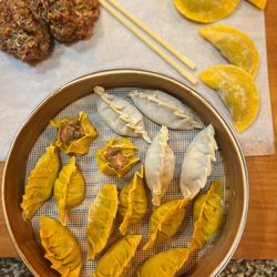 Kali Cooks
