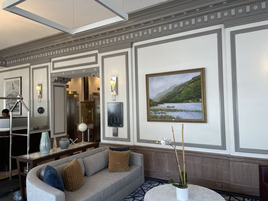 Phoenix Park Hotel by null